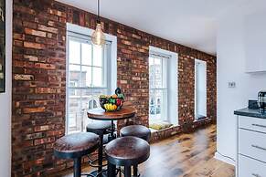 NEW Stunning City Centre Flat Amazing Location