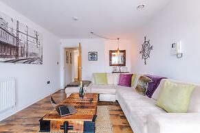 NEW Stunning City Centre Flat Amazing Location