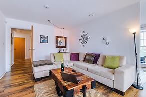 NEW Stunning City Centre Flat Amazing Location
