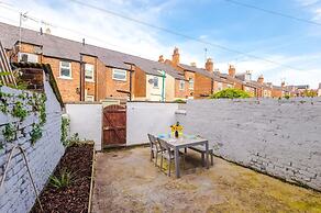 NEW Spacious Stylish Home City Centre Sleep 4