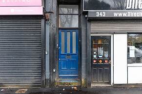 Stylish Flat Ideal for Business Long-term Stays