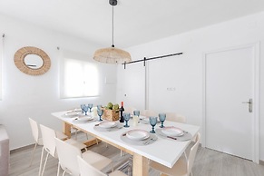 Rustic Escape by Fidalsa