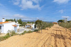 Rustic Escape by Fidalsa