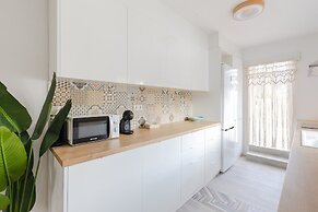 Rustic Escape by Fidalsa
