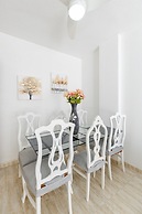 Fidalsa Bay View Romance