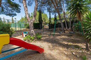 Fidalsa Paradise Pines