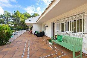 Fidalsa Paradise Pines