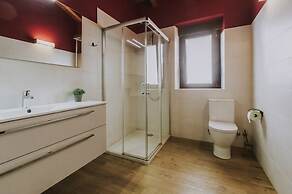 Fidalsa Rest Station