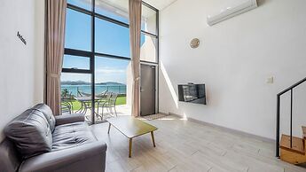 Yeosu Andante Spa Pension