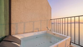 Yeosu Andante Spa Pension