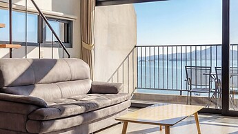 Yeosu Andante Spa Pension