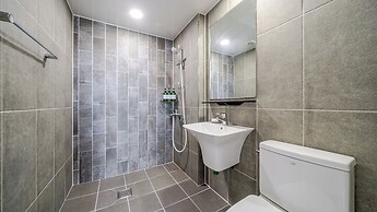 Yeosu Andante Spa Pension