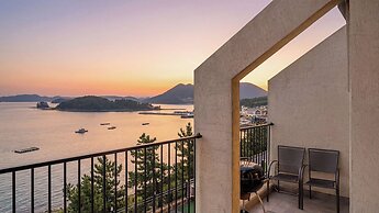 Yeosu Andante Spa Pension