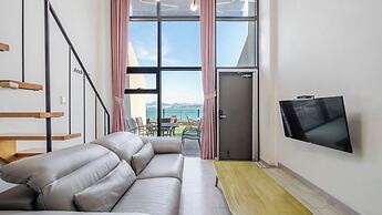 Yeosu Andante Spa Pension