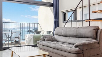 Yeosu Andante Spa Pension