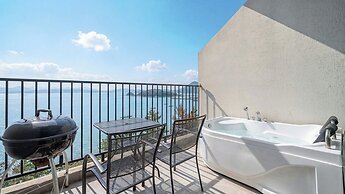 Yeosu Andante Spa Pension