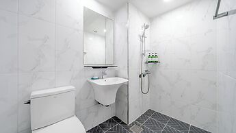 Yeosu Andante Spa Pension