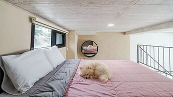 Yeosu Andante Spa Pension
