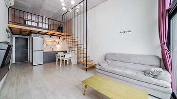 Yeosu Andante Spa Pension
