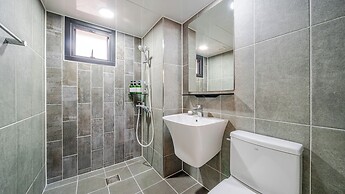Yeosu Andante Spa Pension
