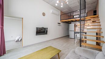 Yeosu Andante Spa Pension