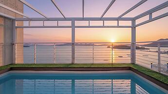 Yeosu Andante Spa Pension