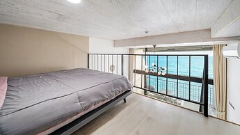 Yeosu Andante Spa Pension