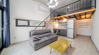 Yeosu Andante Spa Pension