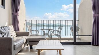 Yeosu Andante Spa Pension