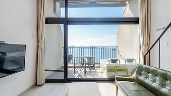 Yeosu Andante Spa Pension