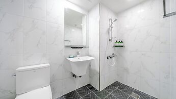 Yeosu Andante Spa Pension