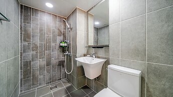 Yeosu Andante Spa Pension