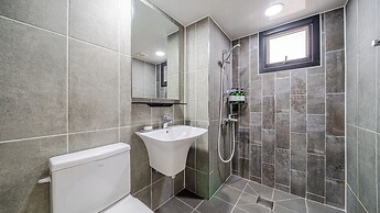 Yeosu Andante Spa Pension
