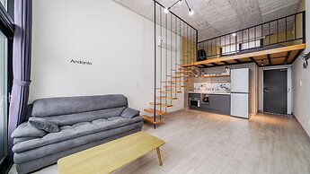 Yeosu Andante Spa Pension