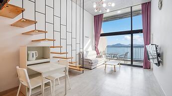 Yeosu Andante Spa Pension