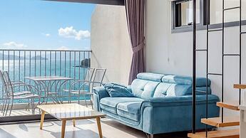 Yeosu Andante Spa Pension