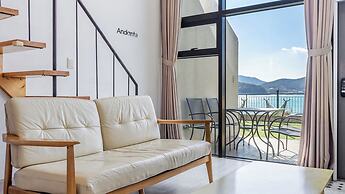 Yeosu Andante Spa Pension