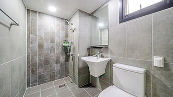 Yeosu Andante Spa Pension