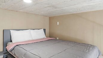 Yeosu Andante Spa Pension
