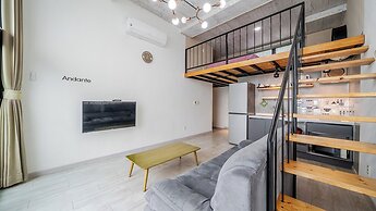 Yeosu Andante Spa Pension