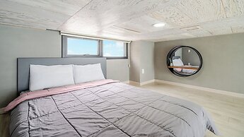 Yeosu Andante Spa Pension