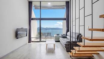 Yeosu Andante Spa Pension