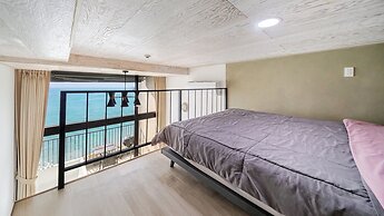 Yeosu Andante Spa Pension