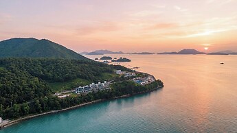 Yeosu Andante Spa Pension