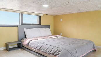 Yeosu Andante Spa Pension