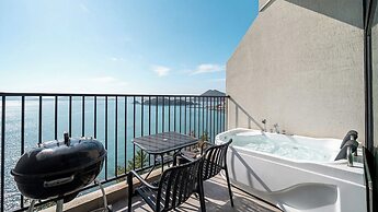 Yeosu Andante Spa Pension