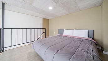Yeosu Andante Spa Pension