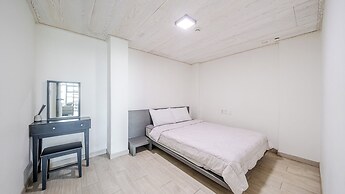 Yeosu Andante Spa Pension