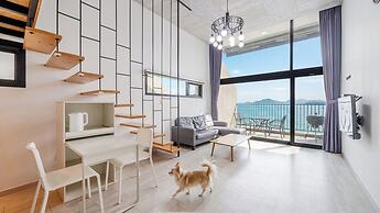 Yeosu Andante Spa Pension