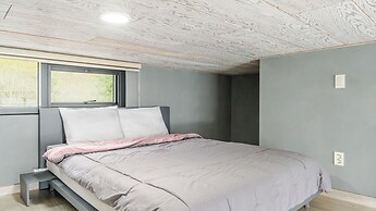 Yeosu Andante Spa Pension